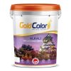 sơn gold color Alkali sơn lót nội thất