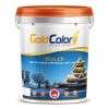 sơn gold color Sealer ngoại thất
