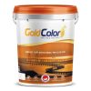 sơn gold color sơn nội thất bóng ngọc trai